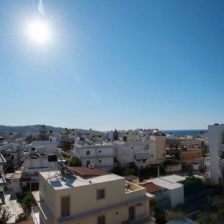 Ierapetra Flats 2 Apartment Екстериор снимка