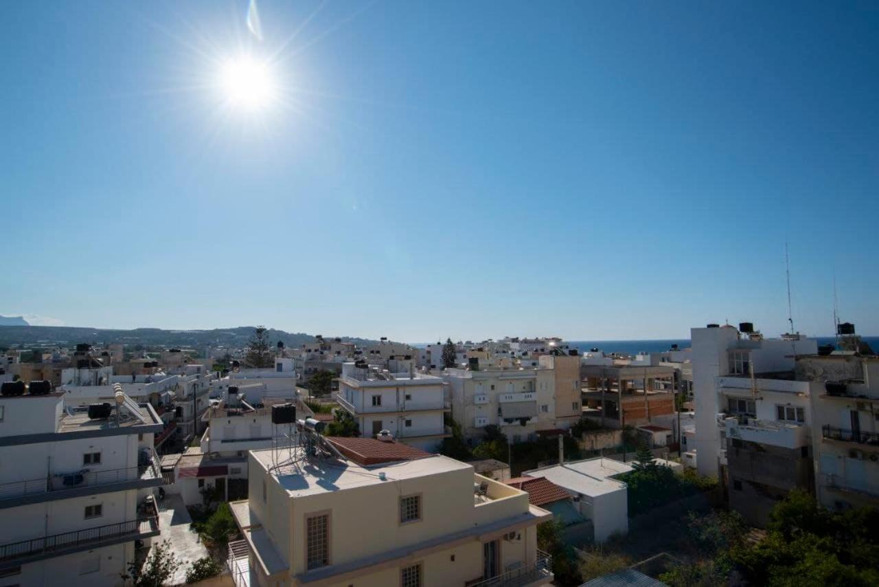 Ierapetra Flats 2 Apartment Екстериор снимка