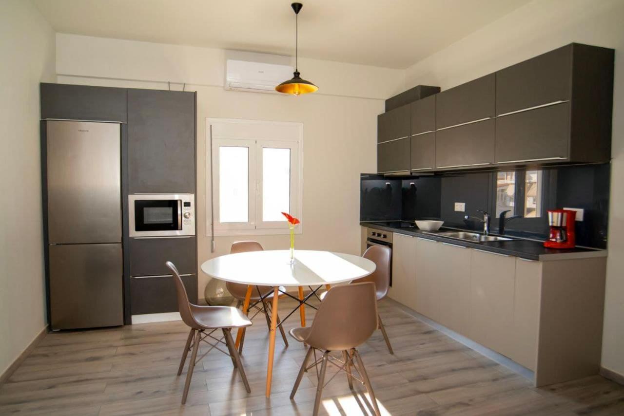 Ierapetra Flats 2 Apartment Екстериор снимка