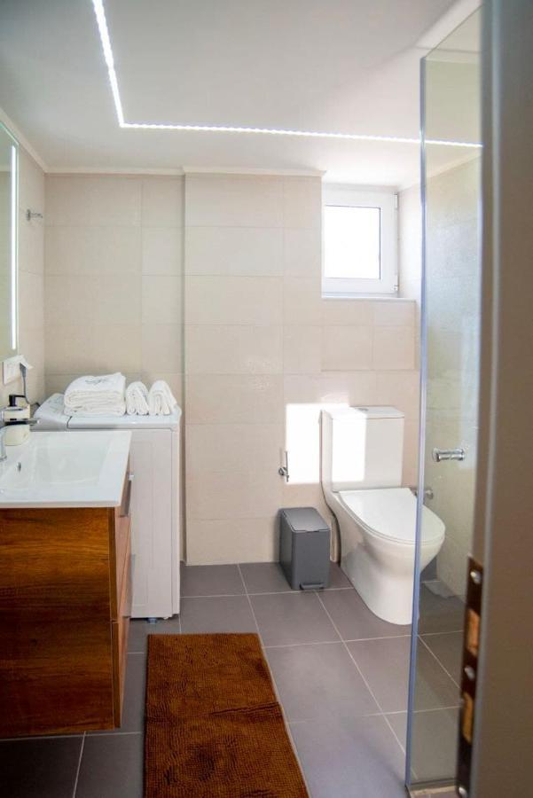 Ierapetra Flats 2 Apartment Екстериор снимка