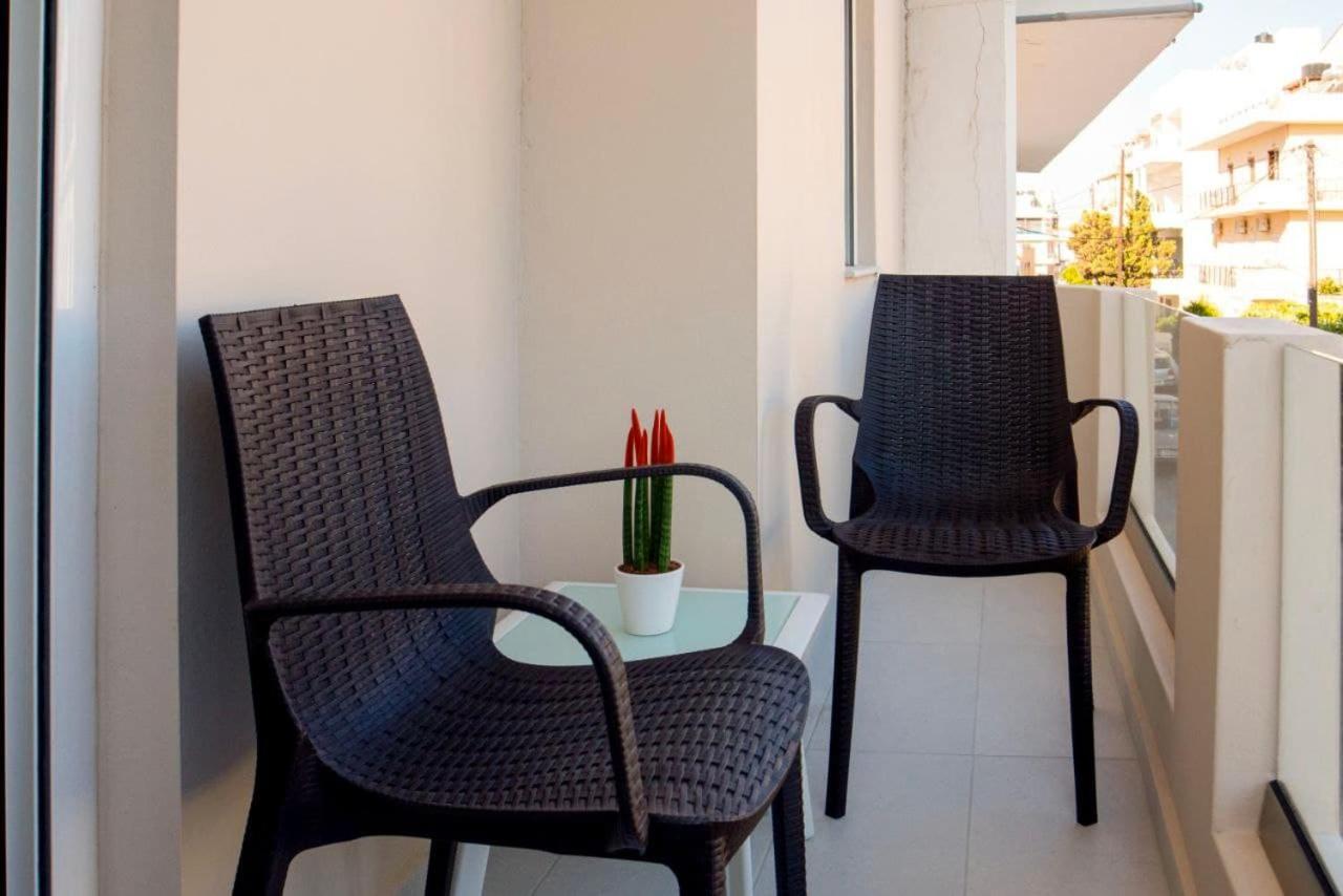 Ierapetra Flats 2 Apartment Екстериор снимка