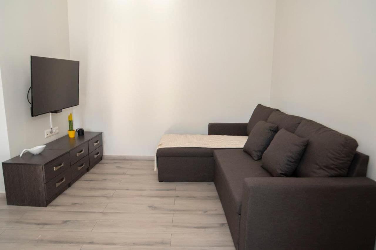 Ierapetra Flats 2 Apartment Екстериор снимка
