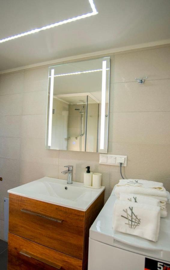 Ierapetra Flats 2 Apartment Екстериор снимка