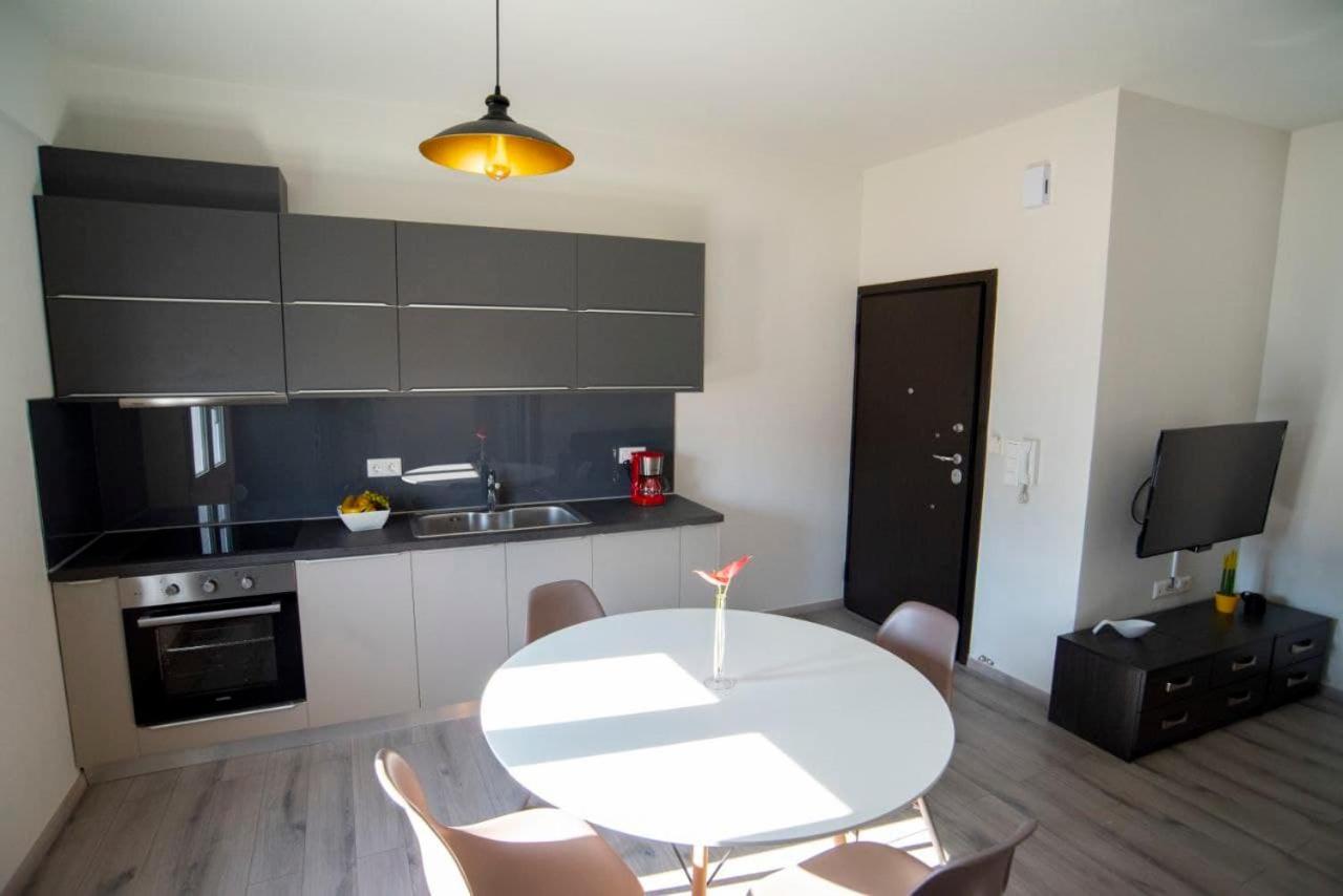 Ierapetra Flats 2 Apartment Екстериор снимка