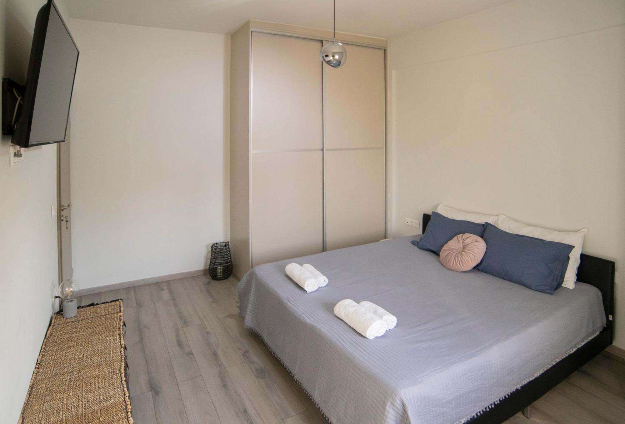 Ierapetra Flats 2 Apartment Екстериор снимка