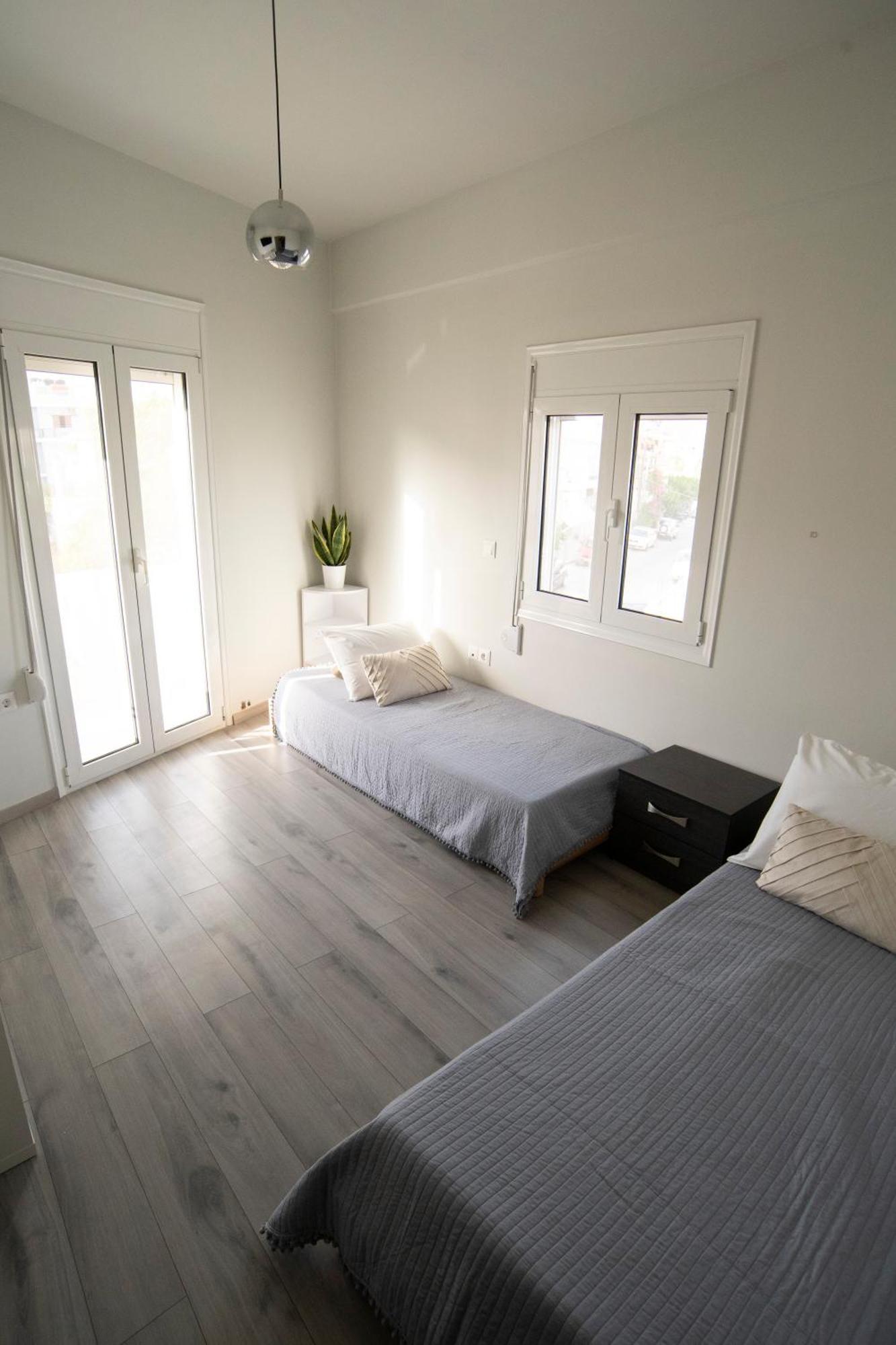 Ierapetra Flats 2 Apartment Екстериор снимка
