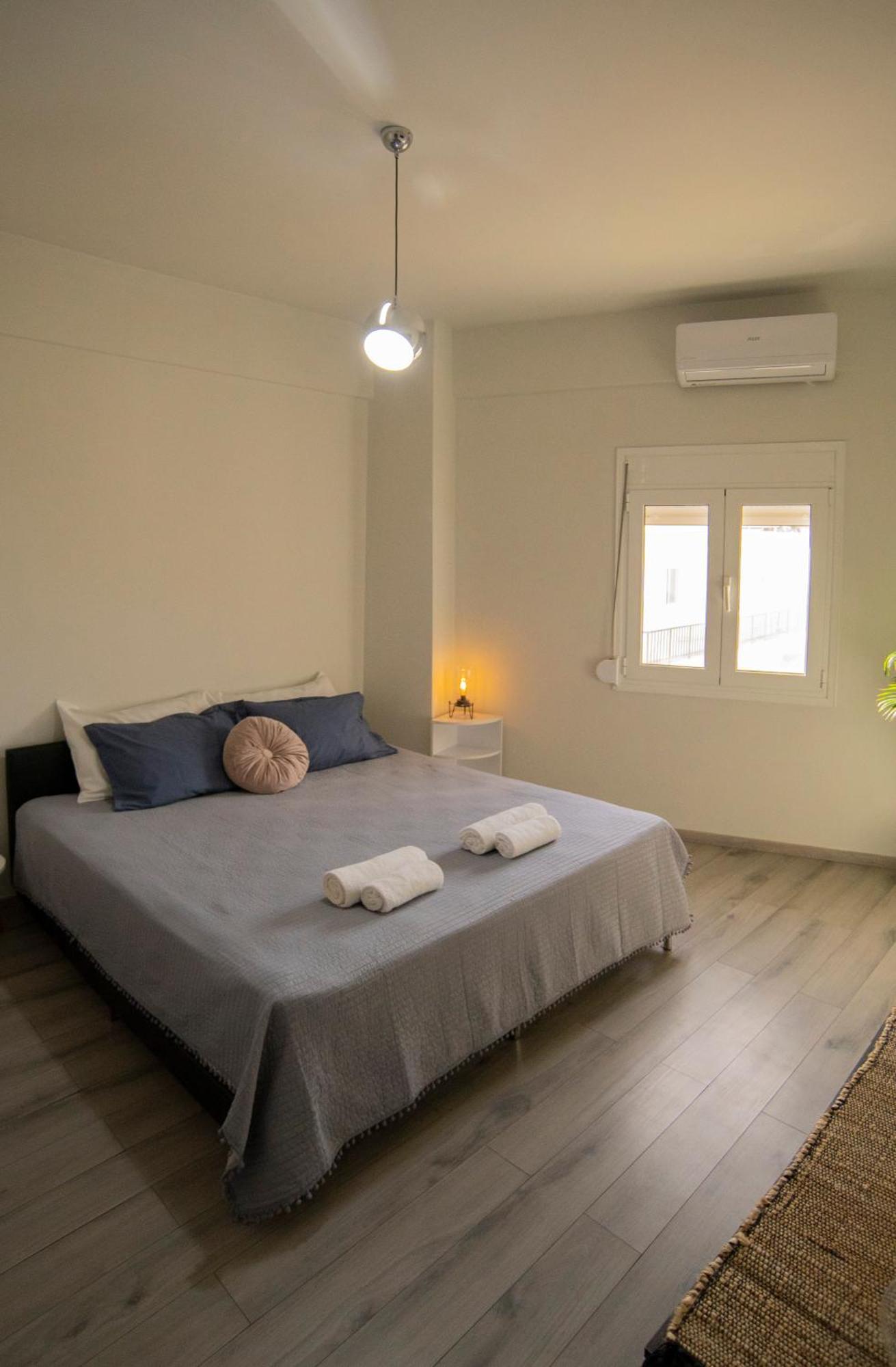 Ierapetra Flats 2 Apartment Екстериор снимка