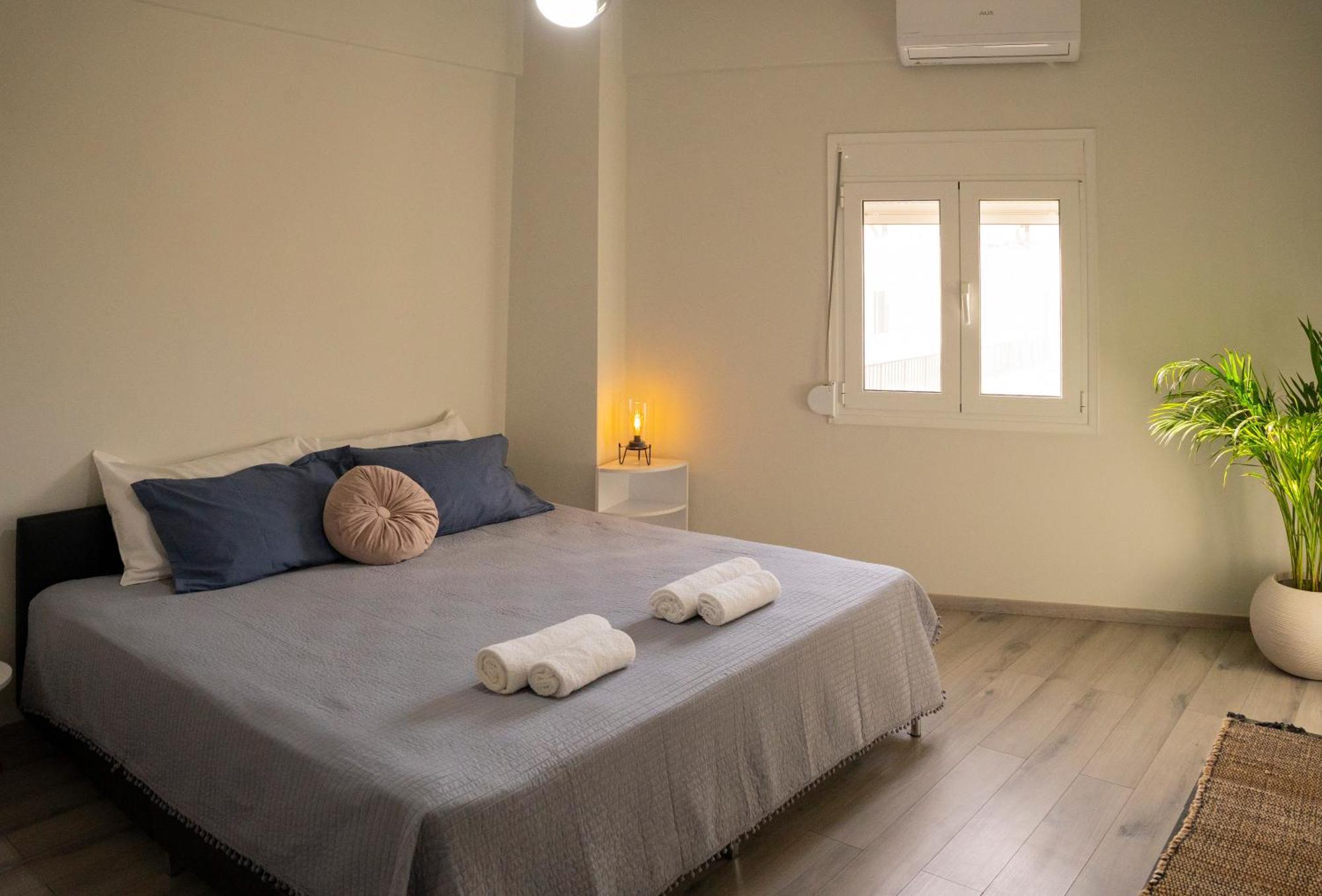 Ierapetra Flats 2 Apartment Екстериор снимка